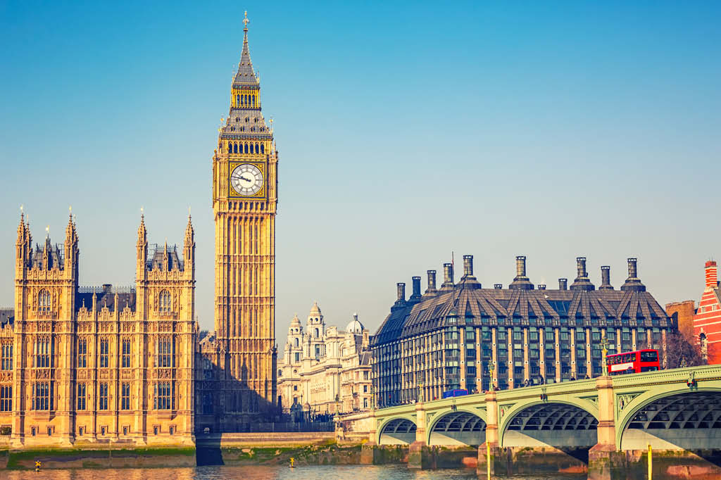 De onde vem esse palavrão: Big Ben De onde vem esse palavrão: Big Ben