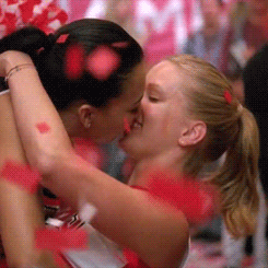 A história do beijo na boca A história do beijo na boca