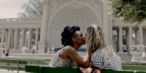 A história do beijo na boca A história do beijo na boca