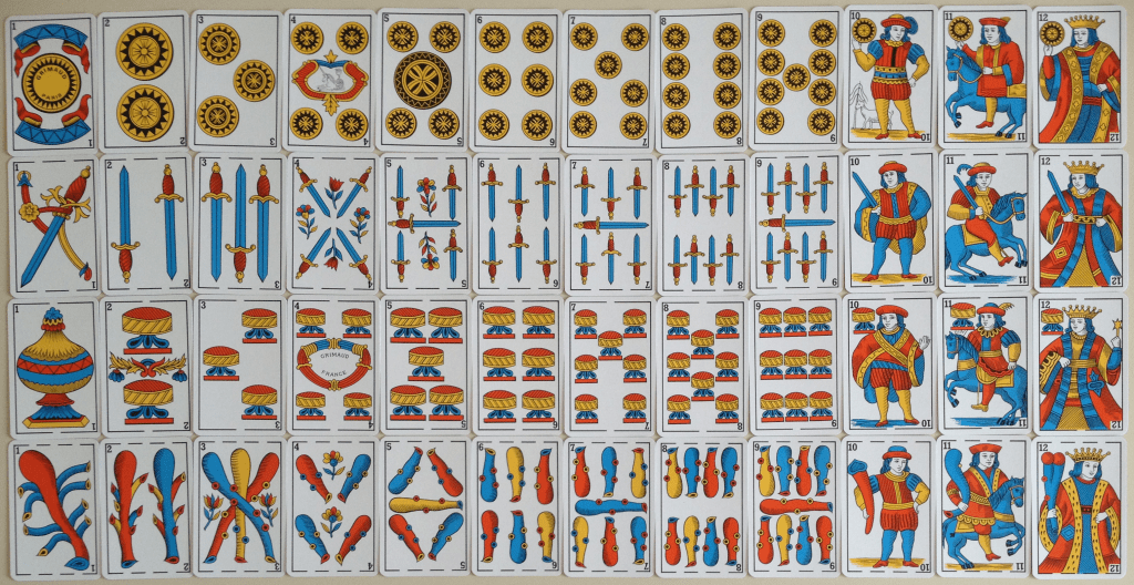 Spanish_National_pattern