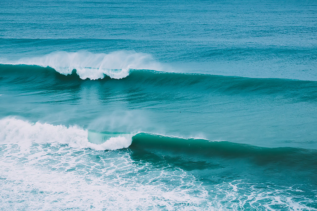 É verdade que os oceanos são menos salgados perto do Equador?