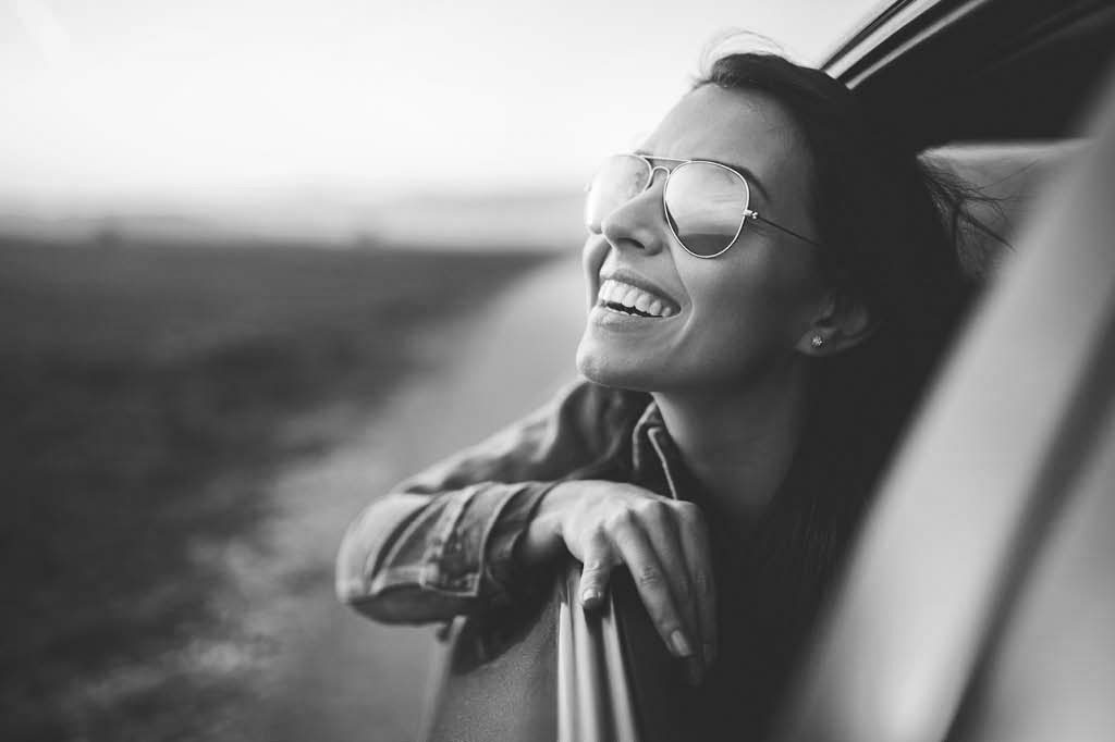 Paix&atilde;o nas estradas