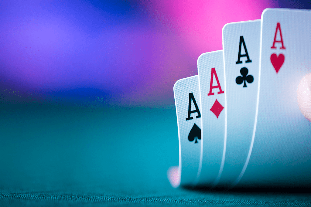 Stu Ungar: o maior jogador de pôquer da história