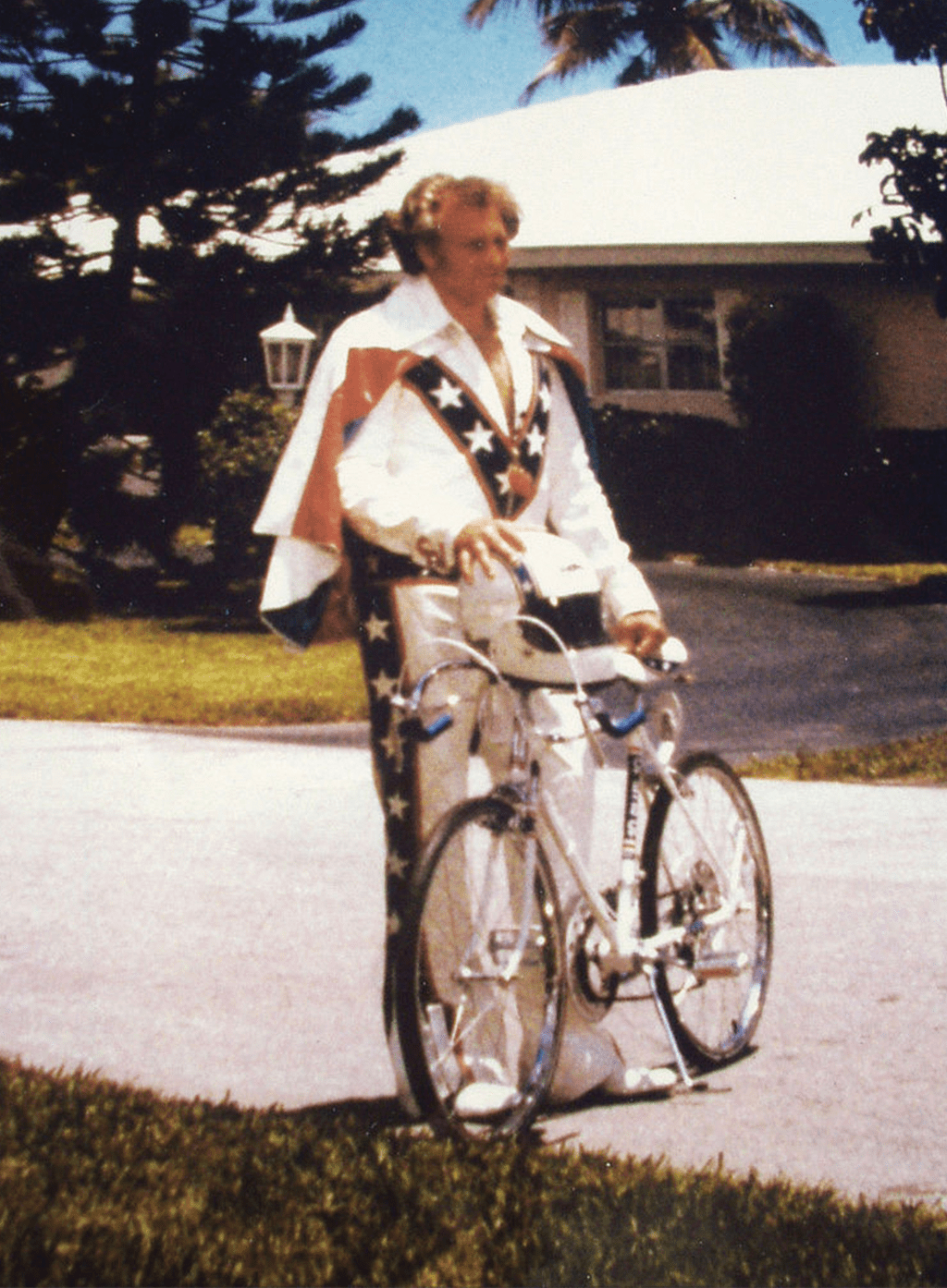 Evel Knievel Evel Knievel