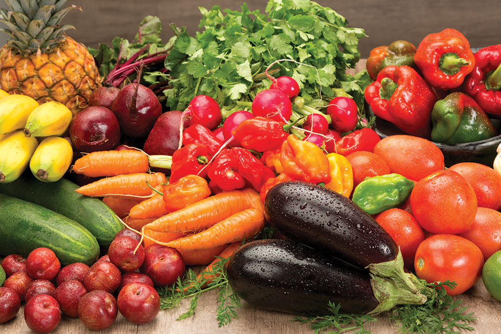 Vende mais porque é fresquinho ou é fresquinho porque vende mais?