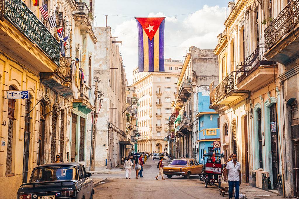 E se… Cuba abandonasse o comunismo?