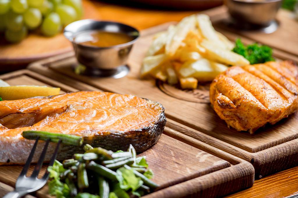 Alguns alimentos têm (bem) menos calorias do que sempre se acreditou