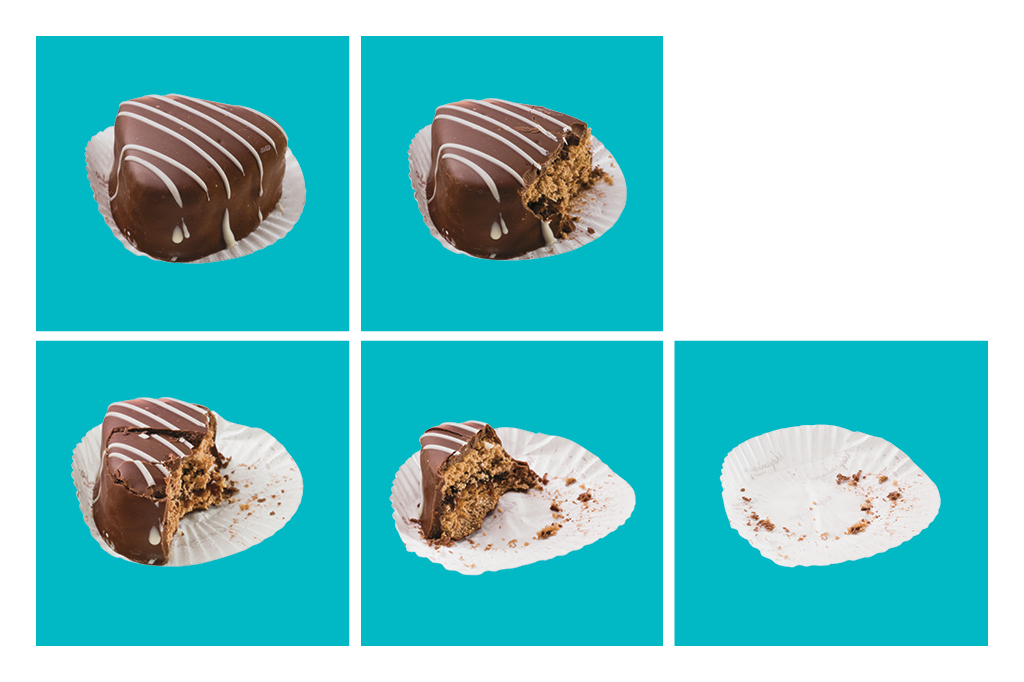 Por que você nunca consegue cumprir as metas que traça pra si próprio?