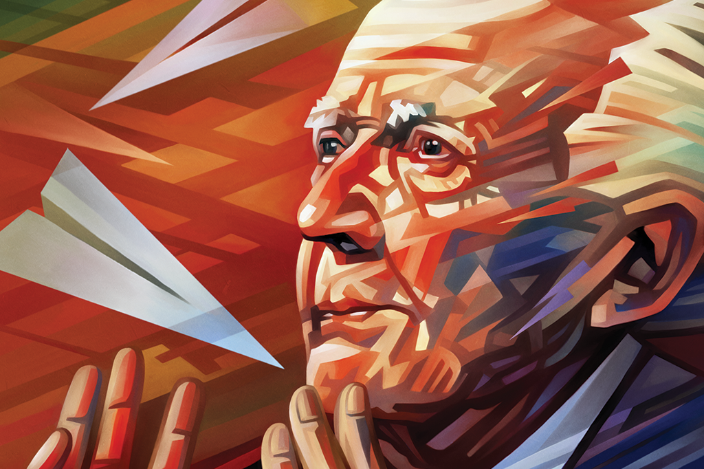 10 pensadores para você entender o mundo