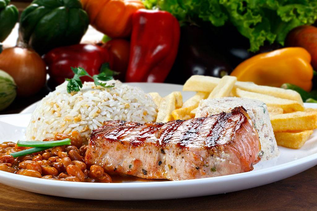Comida engorda mais do que você pensa