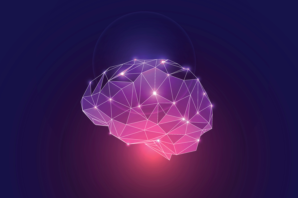 Como o trabalho muda o seu corpo: c&eacute;rebro el&eacute;trico