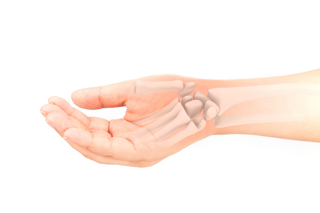 Como o trabalho muda o seu corpo: nervos fininhos