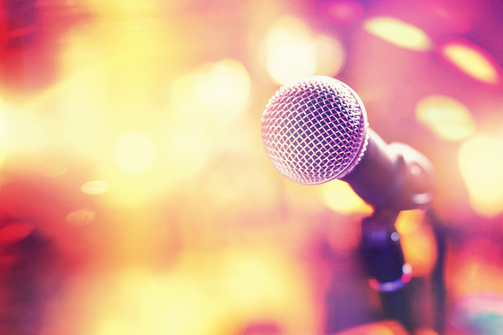 Cantar é um dom?