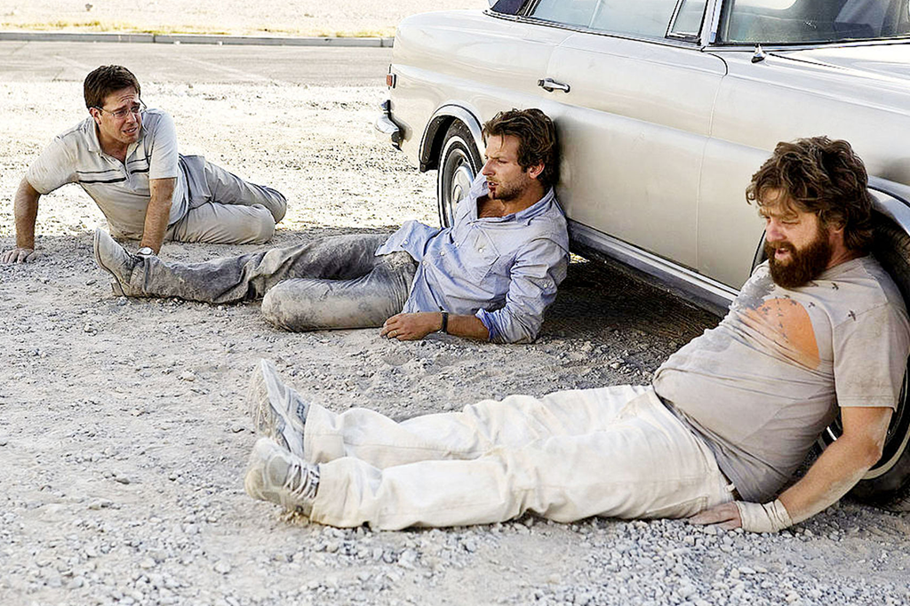 Refrigerante de limão acaba com a ressaca
