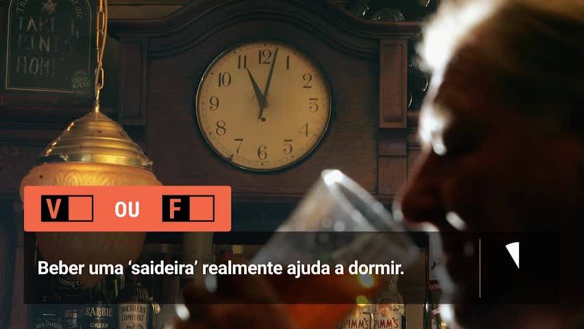 5 mitos ou verdades sobre bebidas alcoólicas