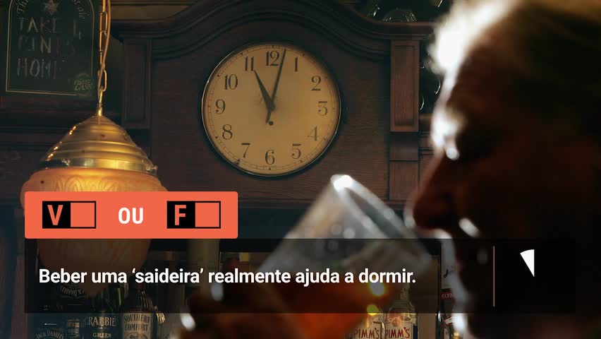 5 mitos ou verdades sobre bebidas alcoólicas