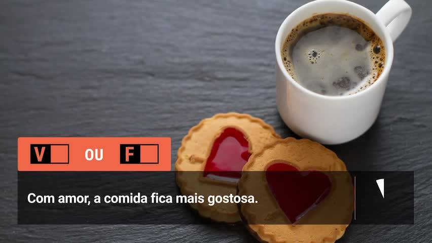 5 mitos ou verdades sobre o amor