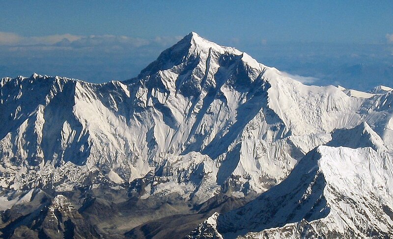 Monte Everest