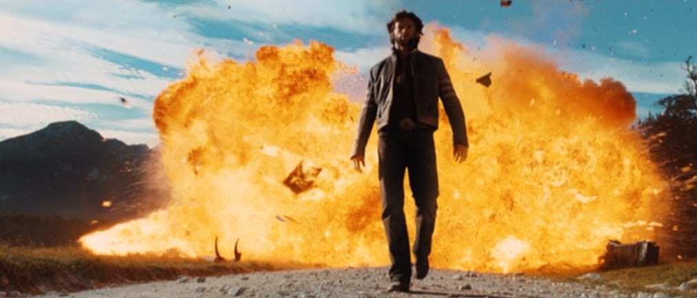 XOW explosion XOW explosion