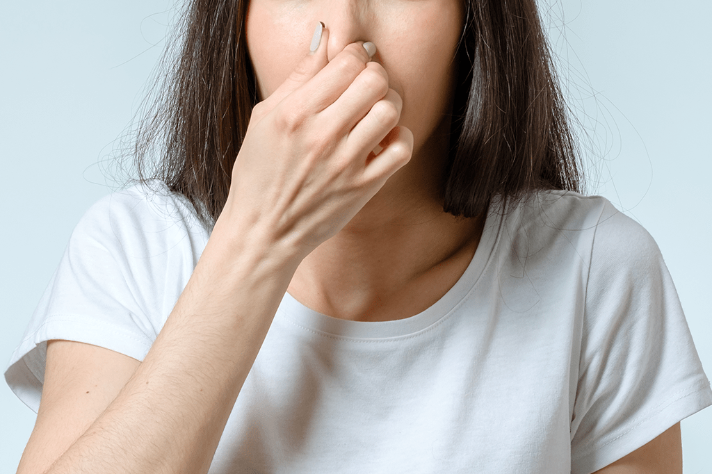 A norueguesa que ganha a vida catalogando aromas