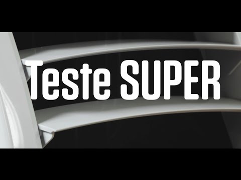 Teste SUPER #8: Ar-condicionado