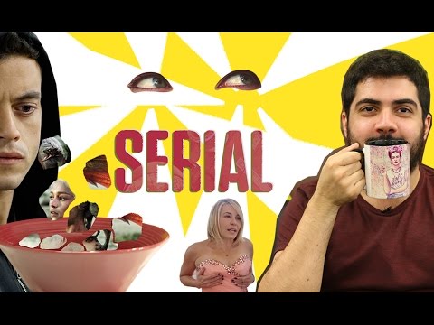 3 motivos para ver Mr Robot – Serial #2