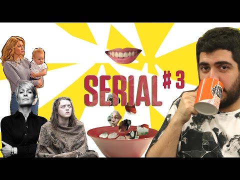 3 motivos para ver House of Cards – Serial #3