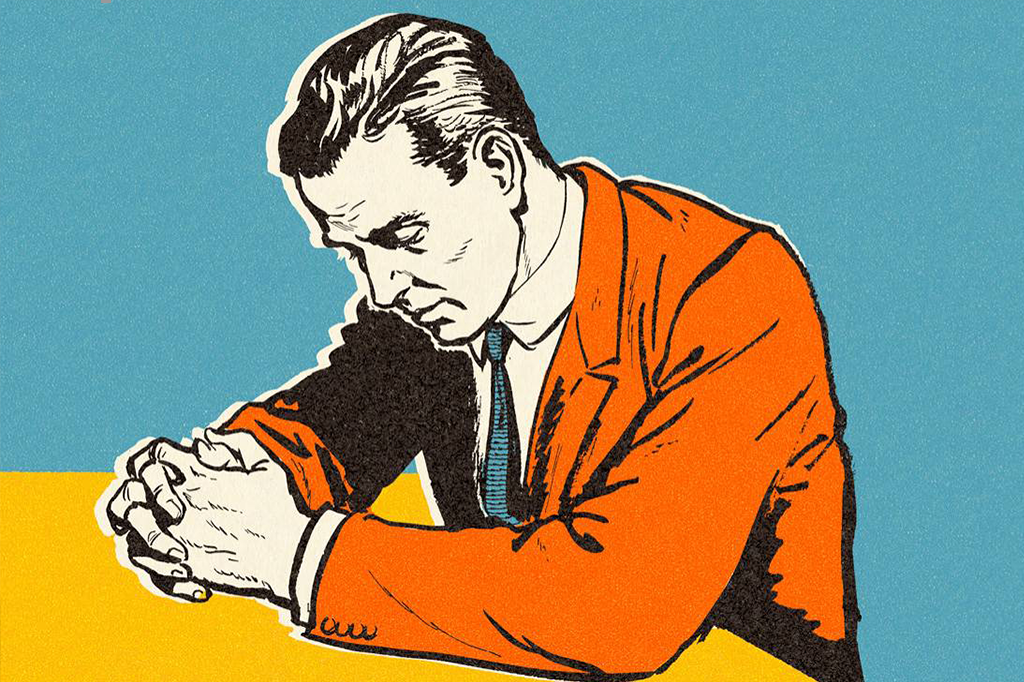 O pedido de desculpas perfeito — de acordo com a ciência