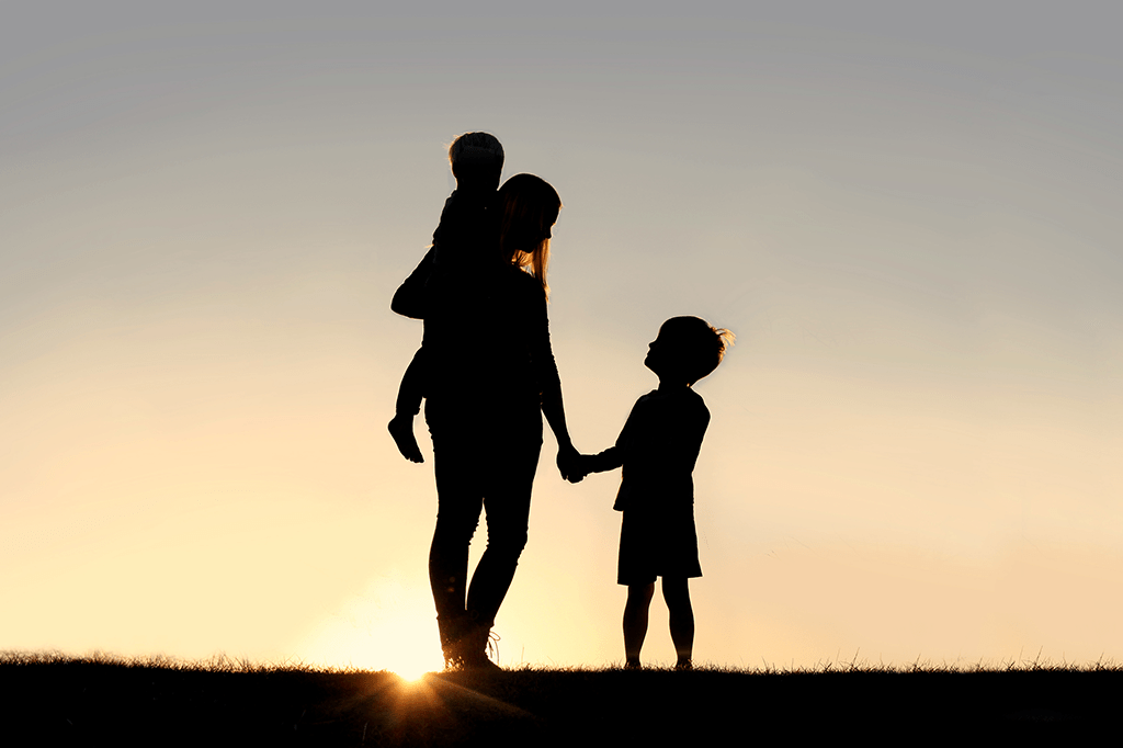 Pais sempre têm um filho preferido?