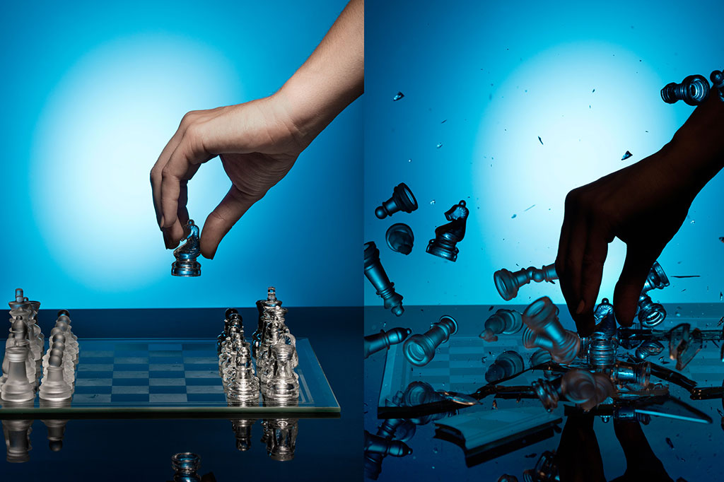 Sexto sentido — aprenda a usar o seu