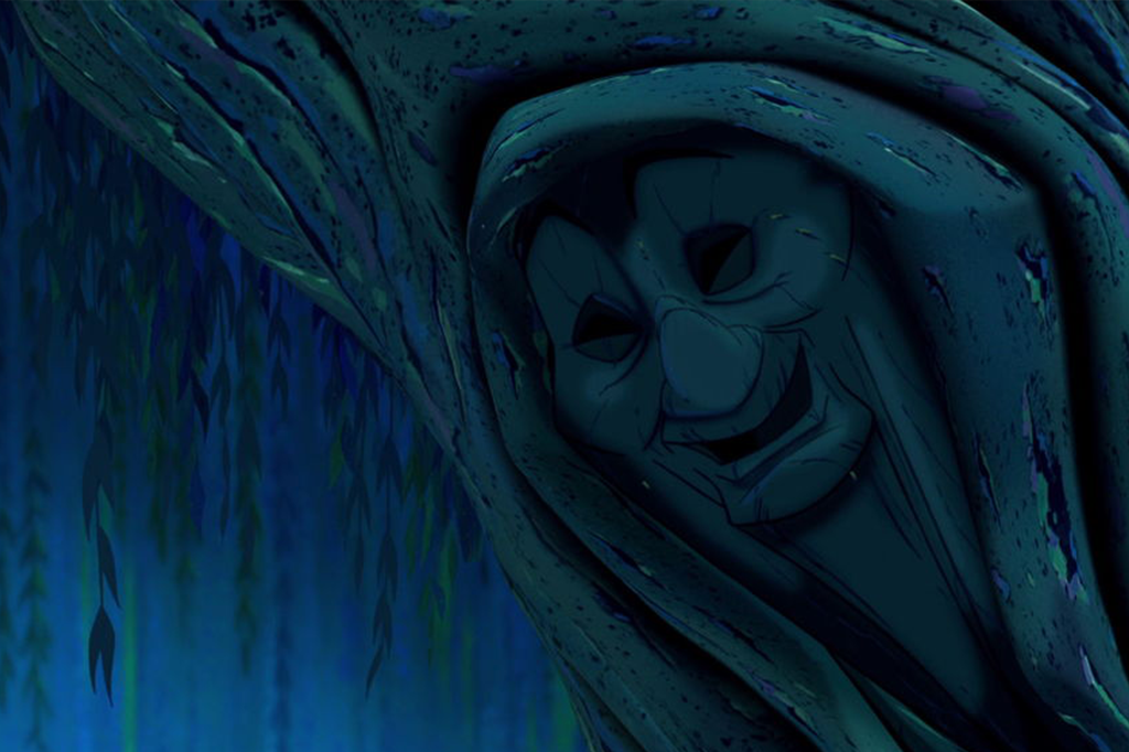 Árvores provavelmente dormem mais que você