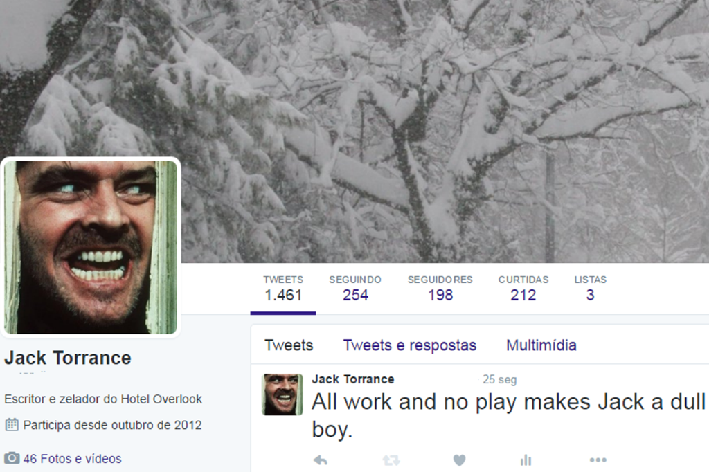 O que sua foto de perfil revela sobre a sua personalidade