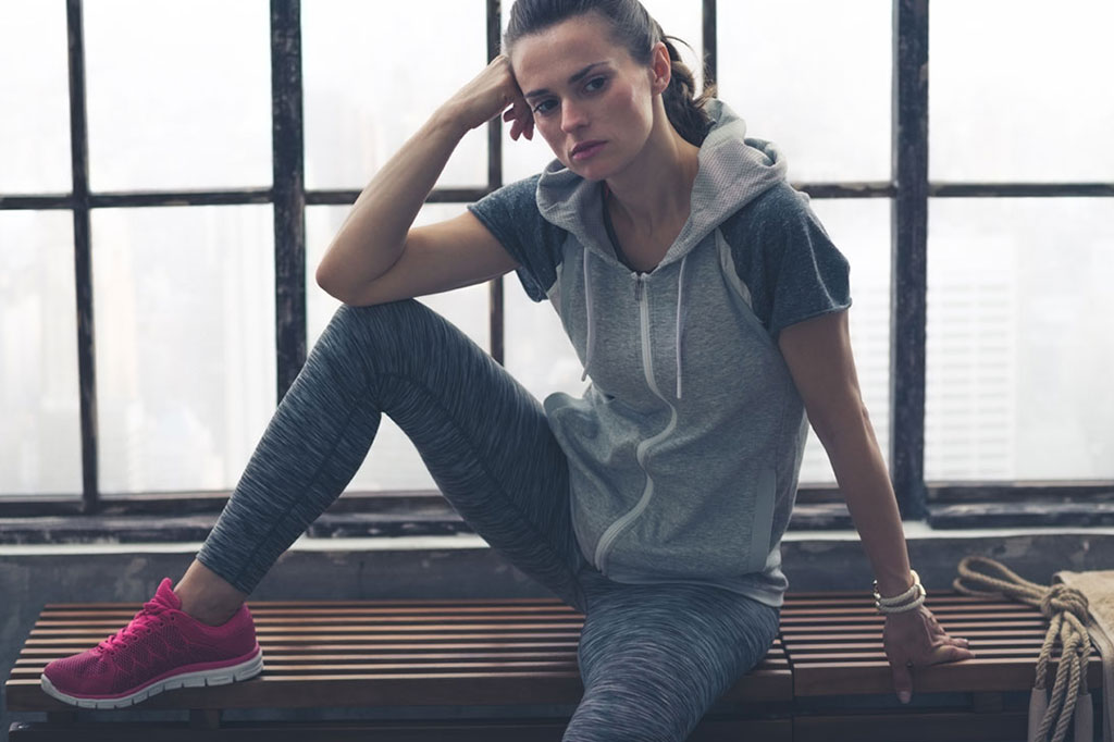 Exercício físico não vai te ajudar a perder muito peso