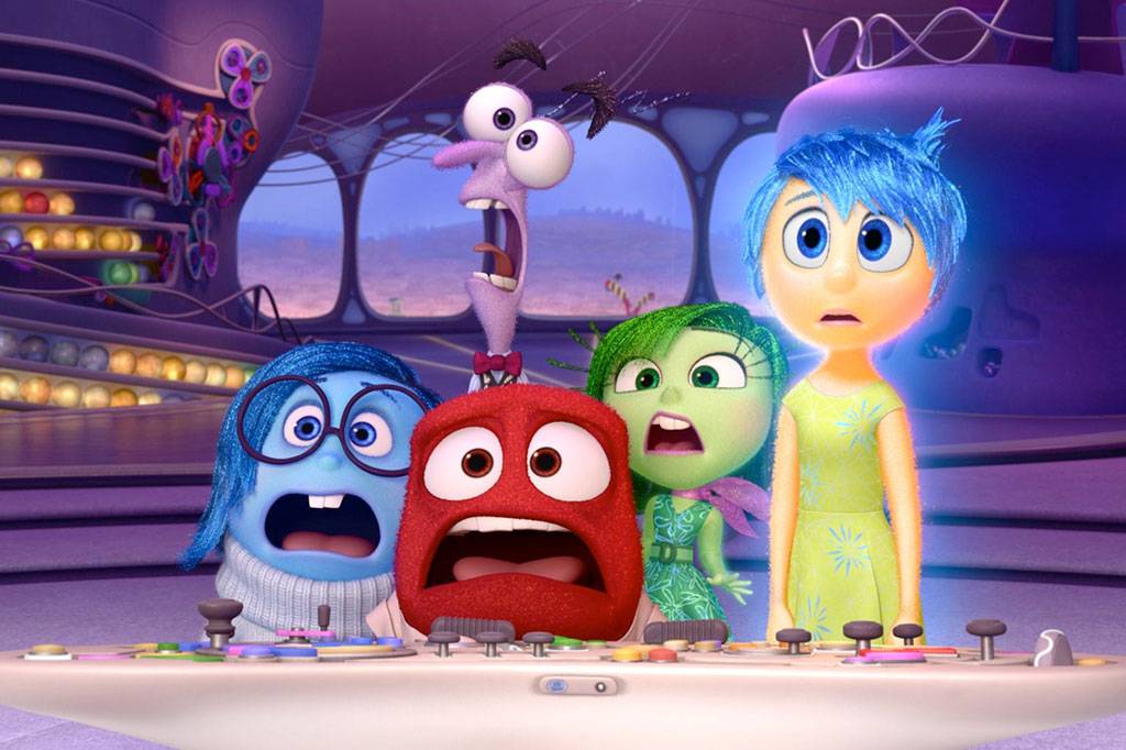10 nomes para sentimentos que você nunca soube expressar