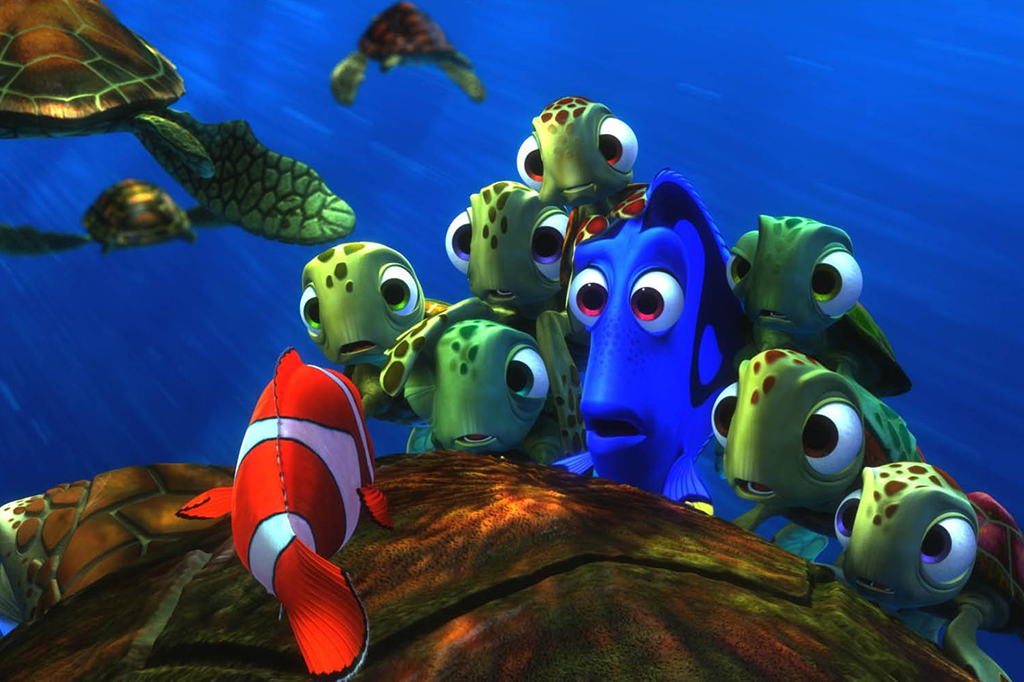 “Peixes não existem”, diz toda uma classe de cientistas. E faz sentido