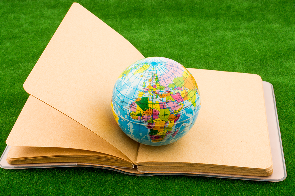 Esses 4 países dão um pau na educação brasileira