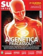 A Genética Fracassou? - Setembro de 2010