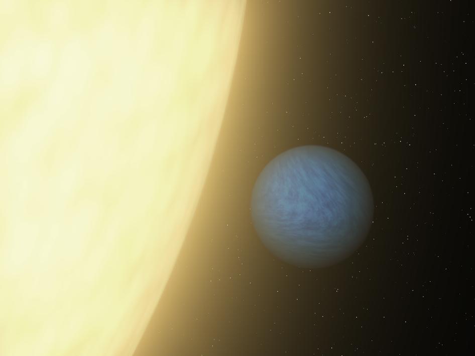 55 Cancri, exoplaneta