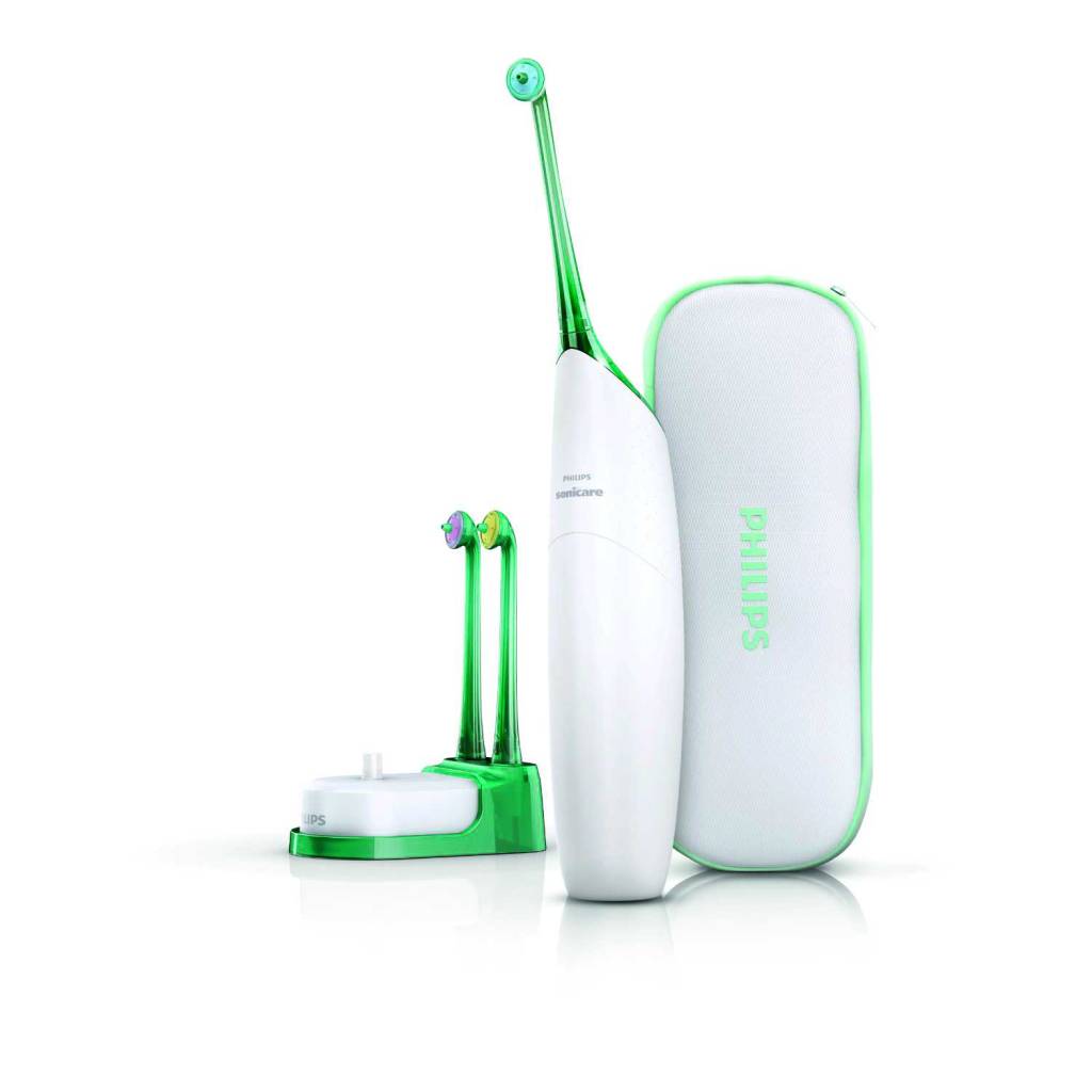 Você passou fio dental hoje?