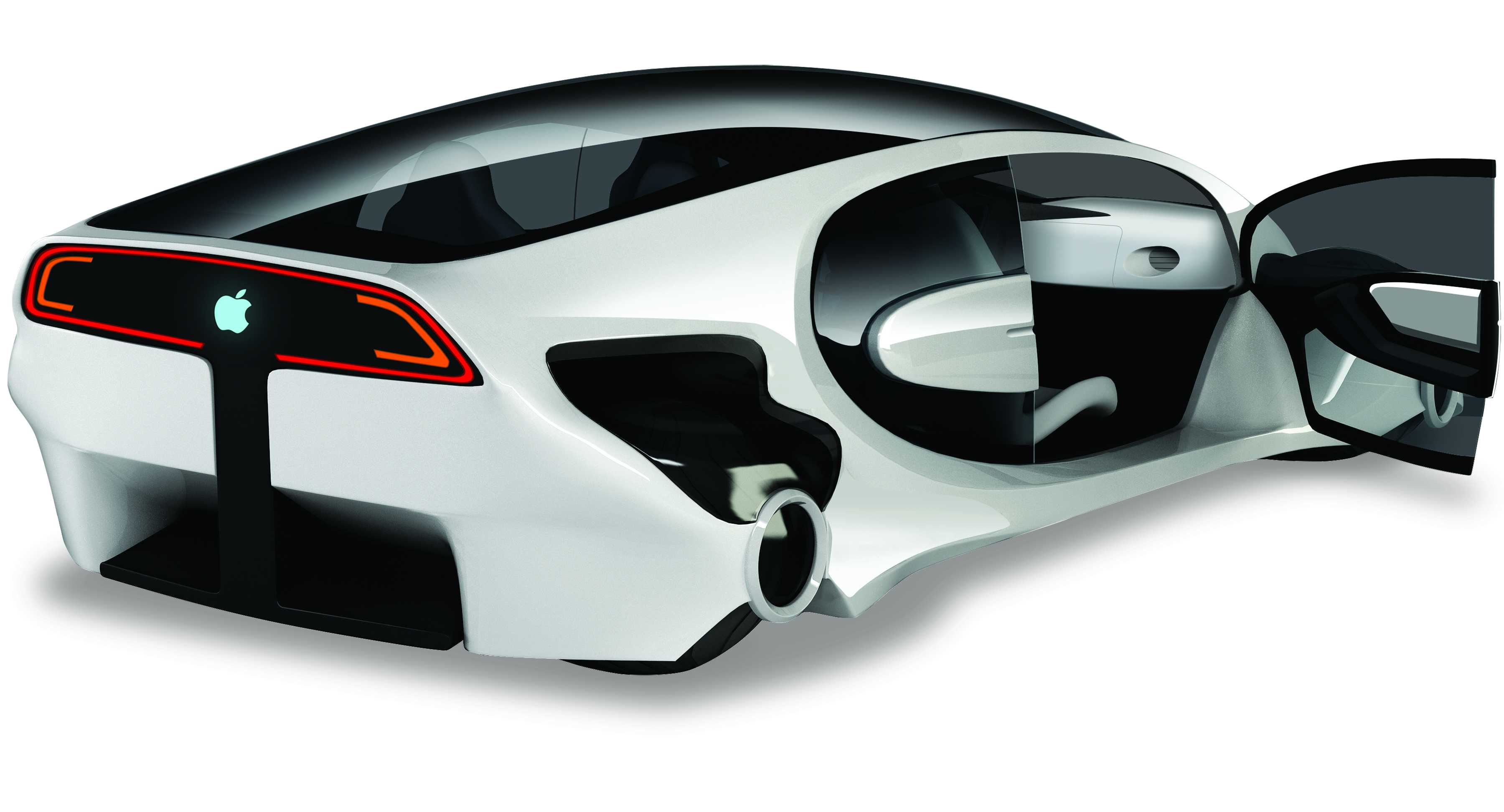 Apple Carro