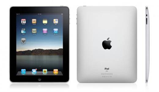 Brasil tem o iPad mais caro do mundo