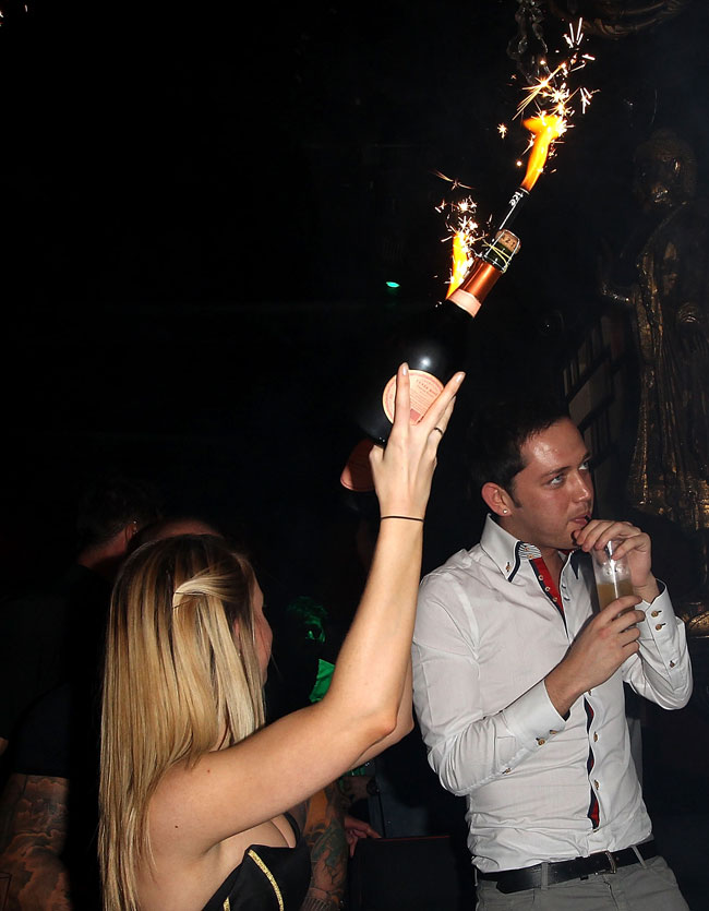 A balada da burocracia