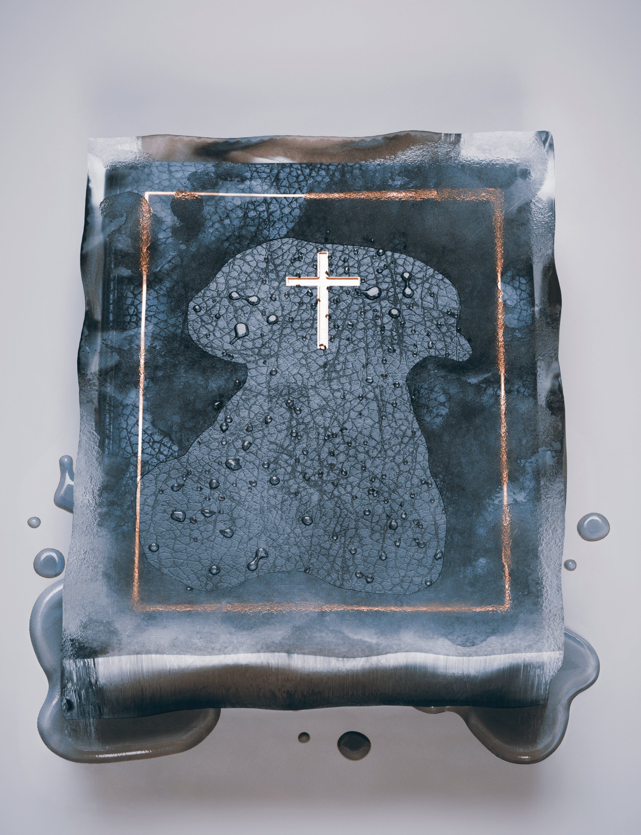 Biblias - Extremismo