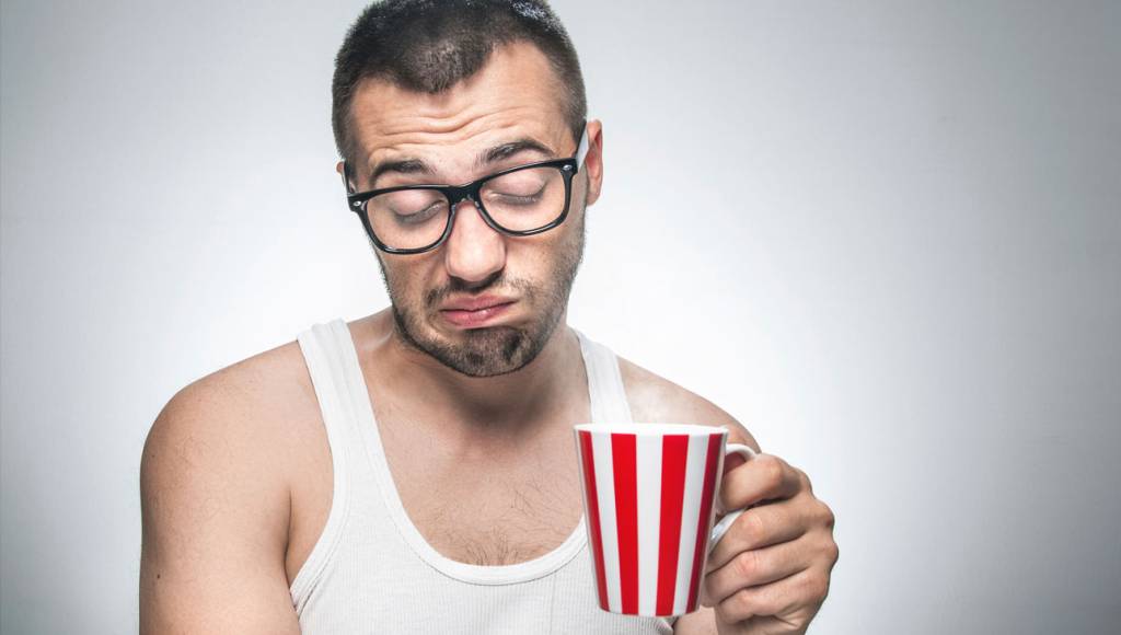 Descoberta a relação molecular entre sono e humor