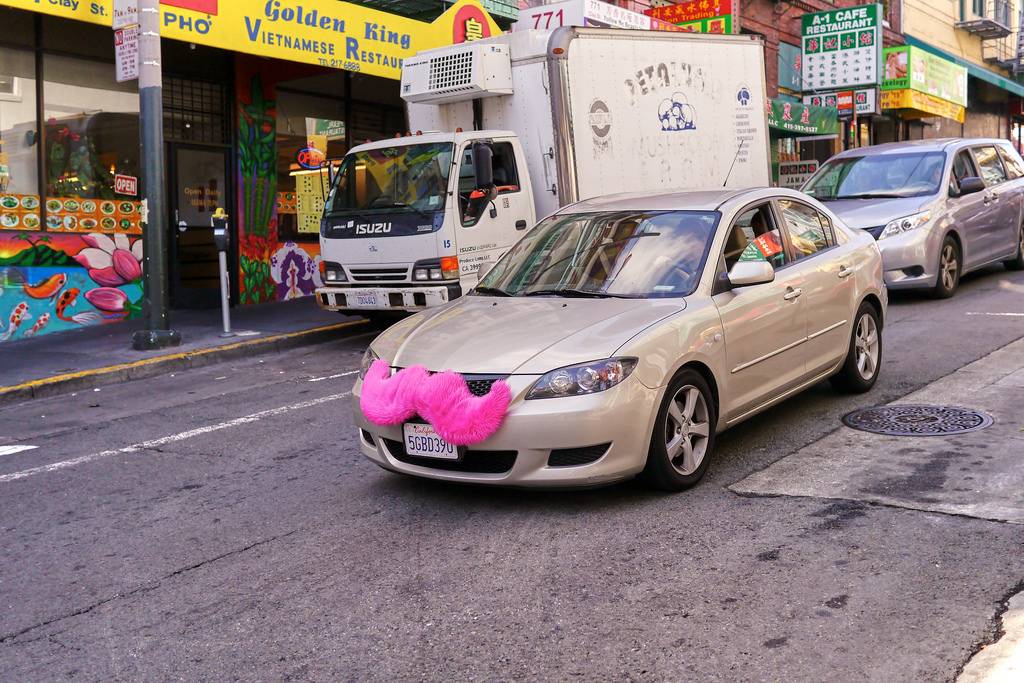 Certeza: os taxistas não vão gostar dessa novidade