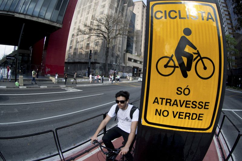Ciclovia
