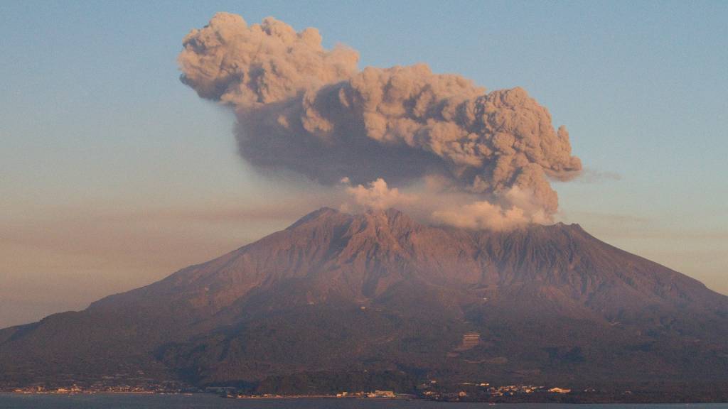 6 cidades construídas em lugares inusitados – #Superlistas