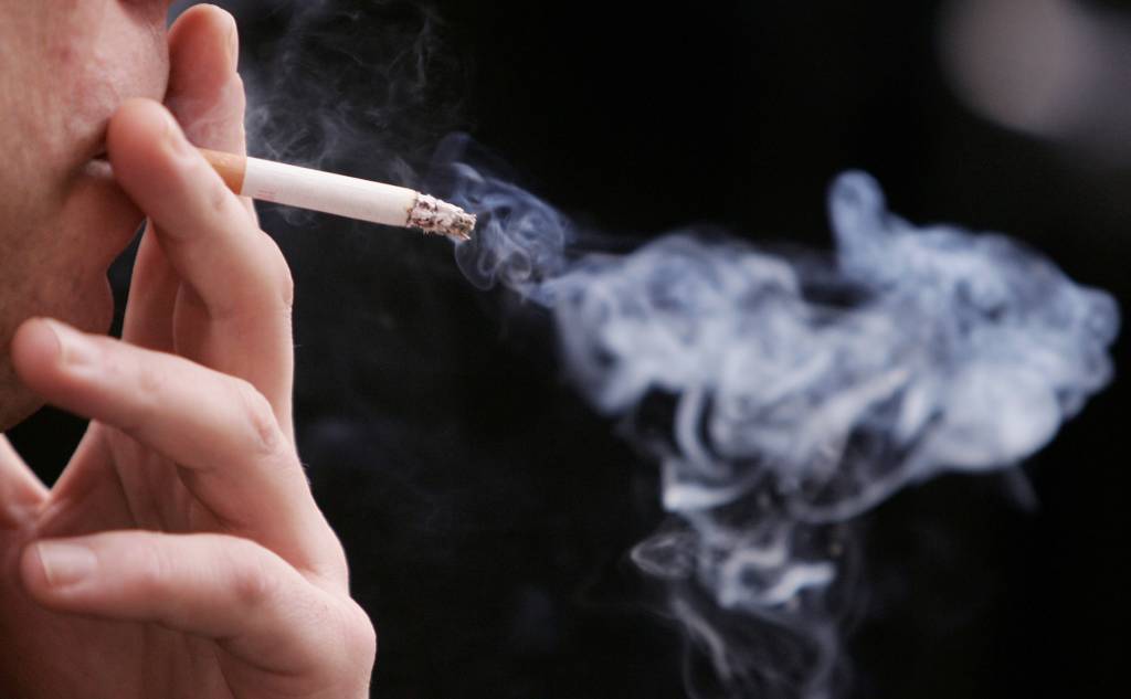 Nova vacina pode ajudar você a parar de fumar