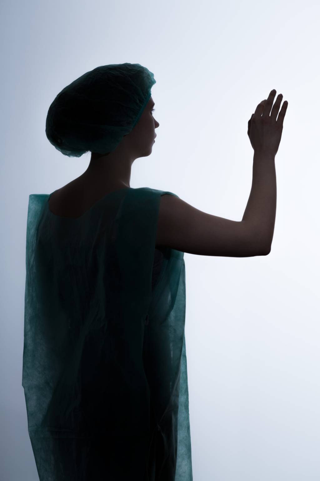 Espíritos com bisturis