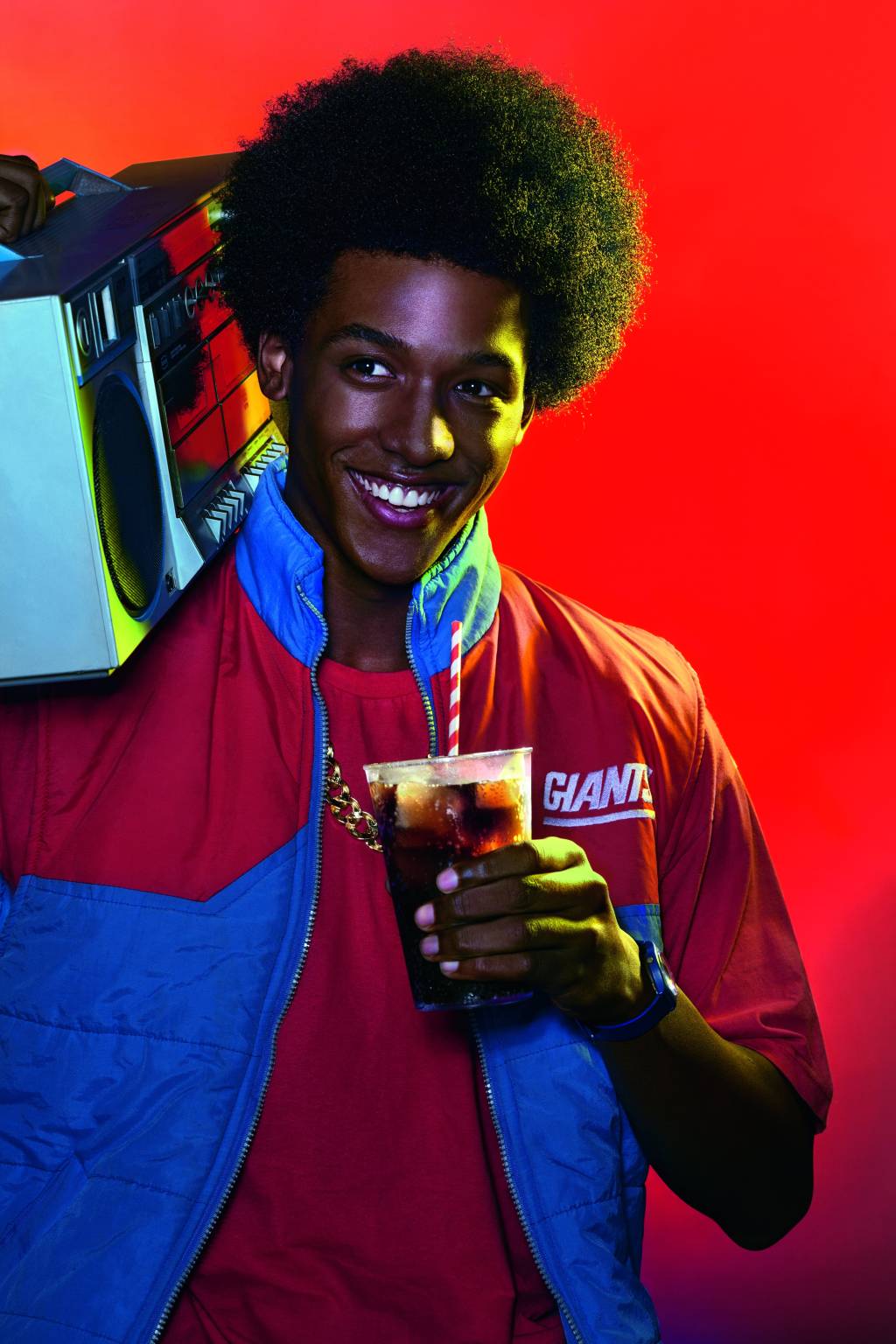 Será que Cola?